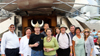 Stars of Lyric Opera at Millennium Park 2011